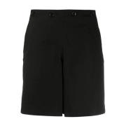 Kenzo Shorts Black, Dam