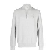 Polo Ralph Lauren Hoodies Gray, Herr