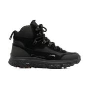 Polo Ralph Lauren Sneakers Black, Herr