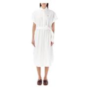 Ralph Lauren Dresses White, Dam