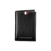 Tommy Hilfiger Wallets & Cardholders Black, Herr