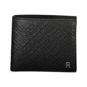 Tommy Hilfiger Wallets & Cardholders Black, Herr