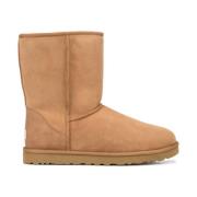 UGG Ankle Boots Brown, Herr