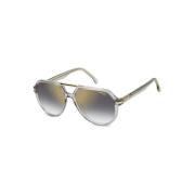 Carrera Sunglasses Gray, Unisex