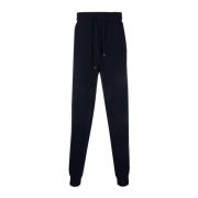 Malo Trousers Blue, Herr