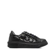 Baldinini Sneakers Black, Dam