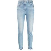 IRO Skinny Jeans Blue, Dam