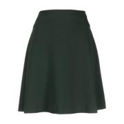 See by Chloé Skirts Green, Dam