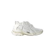 Balenciaga Vintage Pre-owned Spets sneakers White, Dam