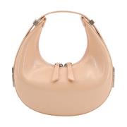 Osoi Shoulder Bags Pink, Dam