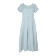 Vicario Cinque Dresses Blue, Dam