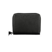 Calvin Klein Wallets Cardholders Black, Herr