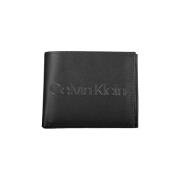 Calvin Klein Wallets Cardholders Black, Herr