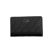 Calvin Klein Wallets Cardholders Black, Dam