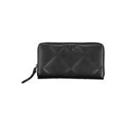 Calvin Klein Wallets Cardholders Black, Dam