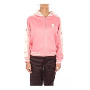 Kenzo Zip-throughs Pink, Dam