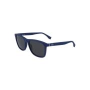 Lacoste Sunglasses Blue, Unisex