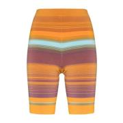 Marc Jacobs Shorts Multicolor, Dam