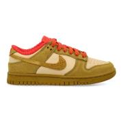 Nike Sneakers Brown, Dam