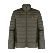 Polo Ralph Lauren Bomber Jackets Green, Herr