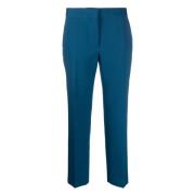 Jil Sander Trousers Blue, Dam
