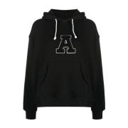 Axel Arigato Hoodies Black, Dam