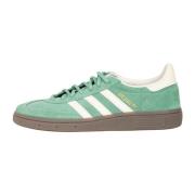 Adidas Originals Sneakers Green, Dam
