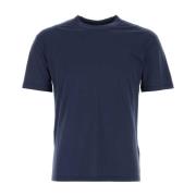 Ten C T-Shirts Blue, Herr