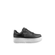 Windsor Smith Sneakers Black, Dam