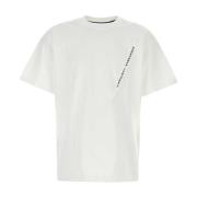 Y/Project T-Shirts White, Herr
