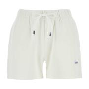 Autry Short Shorts White, Dam