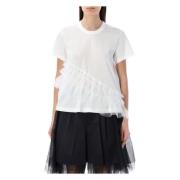 Noir Kei Ninomiya T-Shirts White, Dam