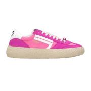 Puraai Sneakers Pink, Dam