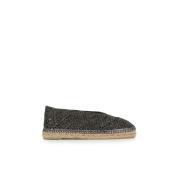 Castañer Espadrilles Gray, Dam