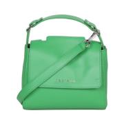 Orciani Cross Body Bags Green, Dam