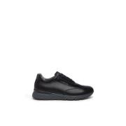 Nerogiardini Svarta Sneakers I303011U100 Black, Herr