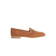Nerogiardini Shoes Brown, Dam