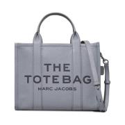 Marc Jacobs Tote Bags Gray, Dam