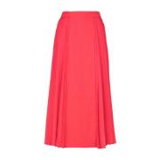 Balmain Skirts Pink, Dam