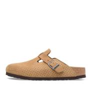 Birkenstock Shoes Beige, Dam