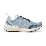 Veja Sneakers Blue, Dam