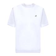 Axel Arigato T-Shirts White, Herr