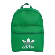 Adidas Originals Backpacks Green, Unisex