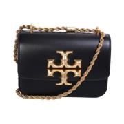 Tory Burch Cross Body Bags Black, Dam