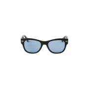 Off White Sunglasses Black, Unisex