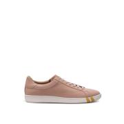 Bally Sneakers Pink, Dam