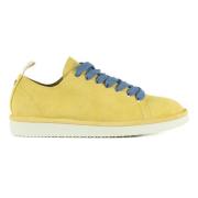 Panchic Sneakers Yellow, Herr