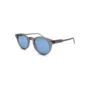 Thom Browne Sunglasses Gray, Unisex