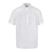 Mauro Grifoni Blouses & Shirts White, Dam