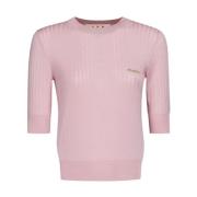 Marni Knitwear Pink, Dam